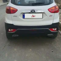 جک s3 ۹۷|خودرو سواری و وانت|شاهنجرین, |دیوار