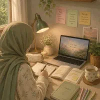 معلم خصوصی عربی پایه ی هفتم تا نهم