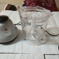 خردکن پارس خزر و پلوپز پاناسونیک|خردکن، آسیاب، غذاساز|ری, فیروزآبادی|دیوار