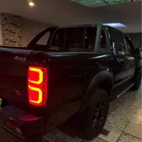 کی ام سی تی هشت .. KMC T8|خودرو سواری و وانت|تهران, سعادت‌آباد|دیوار