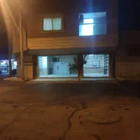 اجازه مغازه ۶۰متری دونبش|اجارهٔ مغازه و غرفه|نجف‌آباد, باغ نو|دیوار