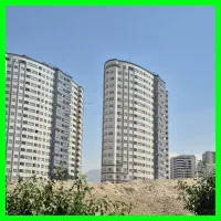۱۳۵ متر / سرمایه‌گذاری امروز، آرامش فردا