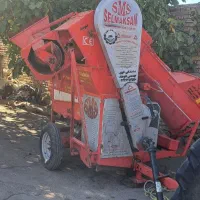 فروش تراکتور و ادوات|خودرو سنگین|خوی, |دیوار