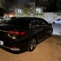 آریزو۶ مدل ۱۴۰۰ درحدصفر