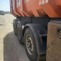 کمپرسی مارال سه محور|خودرو سنگین|هشتگرد, شهرک صنعتی هشتگرد|دیوار