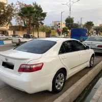 کمری ۲۰۰۸ فروشنده واقعی