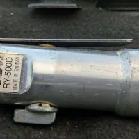 دریل و پیچ‌گوشتی بادی