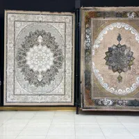 فرش شیک پرهام ۱۲۰۰شانه نو جدید سال۱۴۰۴|فرش|شیراز, عادل آباد|دیوار