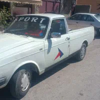 سالم مدل۸۸بیمه و معاینه فنی تازه|خودرو سواری و وانت|سلماس, |دیوار