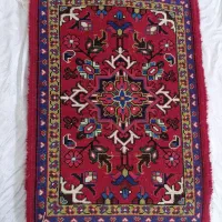 فرش دستباف پادری