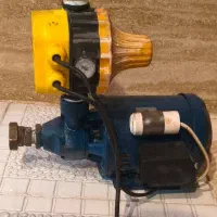 پمب اب ایتالیایی