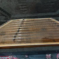 سنتور صادقی تک مهر