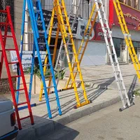 اجاره انواع نردبان مخابراتی.هشتی.چهارپایه