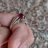 انگشتر اصل|زیورآلات و اکسسوری|یزد, |دیوار