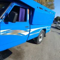 نیسان مدل 401|خودرو سواری و وانت|نیشابور, شهید بهشتی|دیوار