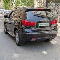 هایما S7 پلاس مدل 1403 با ضمانت کارنامه|خودرو سواری و وانت|تهران, کوی مهران|دیوار