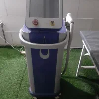 دستگاه لیزر دایوود