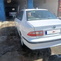 سمند مدل ۹۵