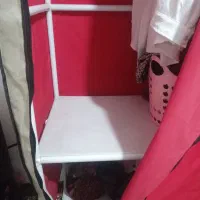 کمد  لباس جنس برزنتی|جاکفشی، کمد، دراور|نیشابور, حقیه|دیوار