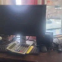 حسابدار  خانم  نیاز دارم