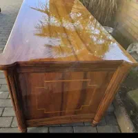 خدمات رنگکاری صنایع چوبی|خدمات پیشه و مهارت|اسلامشهر, شهرک واوان|دیوار