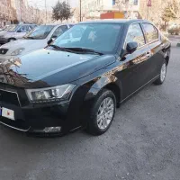 دنا پلاس تیپ 2 مدل 1401 بدون رنگ|خودرو سواری و وانت|تهران, تهرانسر شرقی|دیوار