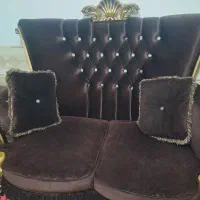 مبلمان|مبلمان خانگی و میز عسلی|شیراز, شهرک مهرگان|دیوار