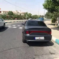 سمند ef7 فول اسپرت کم کارکرد|خودرو سواری و وانت|تهران, گیشا|دیوار