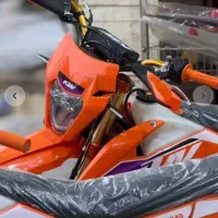 کراس نیکتاز ۲۵۰ سی سی درحد نو۱۴۰۴