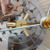 آواژور|چراغ خواب و آباژور|اسلام‌شهر, شهرک احمدیه|دیوار