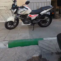 بنلی150درحد