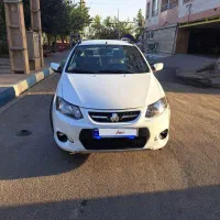 کوییک دنده‌ای S، مدل ۱۴۰۱