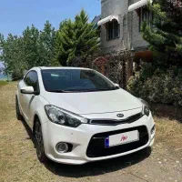 سراتو کوپه نیو 2015 فول بدون رنگ