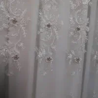 پرده|پرده، رانر، رومیزی|اسلام‌شهر, شهرک مفیدی|دیوار