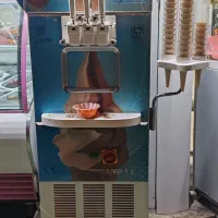 فروش مجموعه کامل وسایل کافه