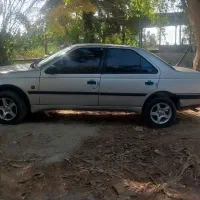 فروش فوری پژو405مدل 89