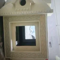 فایبرگلاس سیلیکون  قالب گیری وساخت تولیدی تعمیرات