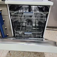ظرفشویی ۱۴ نفره سامسونگ|ماشین ظرفشویی|آمل, |دیوار