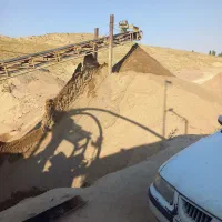 ماسه شویی