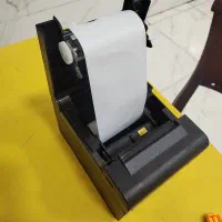 فیش پرینتر حرارتی بیکسلون