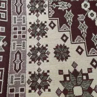 روفرشی جاجیمی ۶ متری