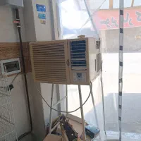 کولر پنجره ایی سامسونگ