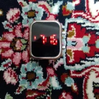 ساعت مچی|ساعت|ملایر, |دیوار