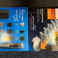 اصلاح ریش تراش فیلیپسPhilips multigroom 3000 9 in|آرایشی، بهداشتی، درمانی|تهران, امامزاده قاسم|دیوار