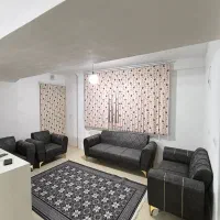 اجاره آپارتمان مبله بلوار امیرکبیر شهرک سجادیه