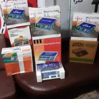 ترازو شرق محک