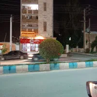 اپارتمان هشت بنگله سه راه اسکاج سر اصلی کنار شبکه|فروش آپارتمان|مسجد سلیمان, |دیوار