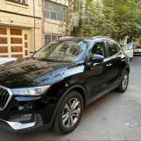 بورگوارد BX5|خودرو سواری و وانت|تهران, مهران (سیدخندان)|دیوار