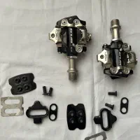 پدال پدال(قفل شو) دوچرخه