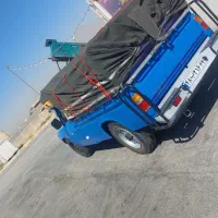 باربری به تمام نقط کشور شبانه روزی|خدمات حمل و نقل|رامهرمز, |دیوار